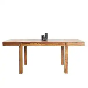 Esstisch ausziehbar invicta INTERIOR Massiv, Pure 120-200 cm