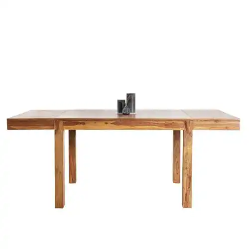 Esstisch ausziehbar invicta INTERIOR Massiv, Pure 120-200 cm