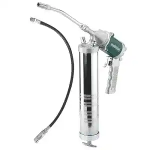Druckluft-Fettpresse Metabo DFP 400 (601572000) Karton
