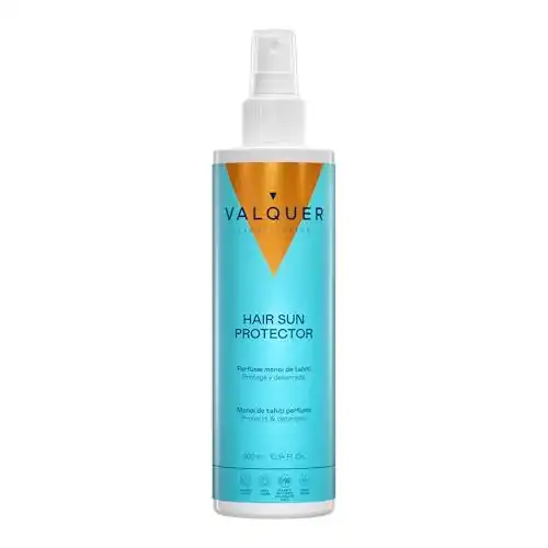 Sonnenschutzspray Haare Valquer Profesional Valisol