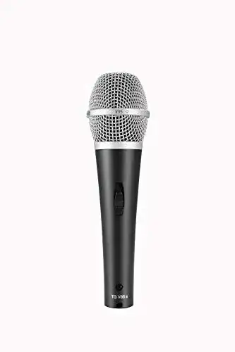 Dynamisches Mikrofon Beyerdynamic TG V35 s dynamisch