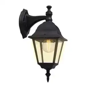 Außenleuchte Brilliant Newport Wandleuchte für Außen 34 x 22 cm