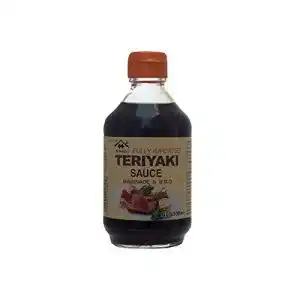 Teriyaki-Sauce Yamasa Teriyaki Sauce, 300ml