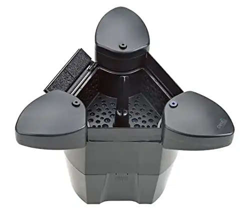 Die beste Schwimmskimmer Oase 57384 Oberflächenabsauger SwimSkim 25 2026 Test Bestseller Schwimmskimmer Oase 57384 Oberflächenabsauger SwimSkim 25