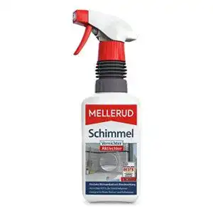 Fugenreiniger fürs Bad Mellerud Schimmel Vernichter Aktivchlor
