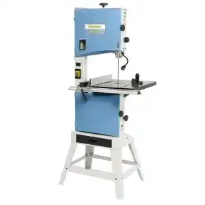 Bernardo-Bandsäge Bernardo Maschinen HBS 360 Holzbandsäge