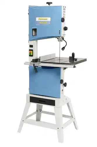 Bernardo-Bandsäge Bernardo Maschinen HBS 360 Holzbandsäge
