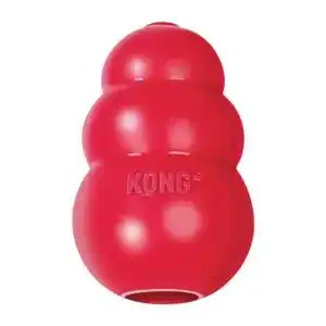 Kong-Hundespielzeug KONG Classic Red, Medium