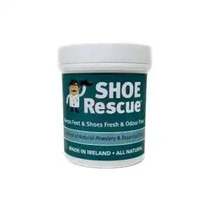 Fußpuder Shoe Rescue Fuß-und Schuhpuder 100g