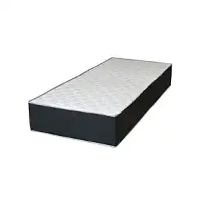 Boxspringmatratze Wohlfuehl Insel 30cm XXL Mammut Ultra