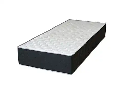 Boxspringmatratze Wohlfuehl Insel 30cm XXL Mammut Ultra