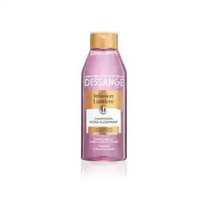 Dessange-Shampoo Dessange, Infusion Licht Shampoo 250 ml