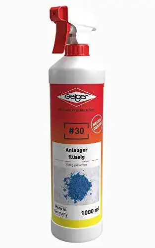 Anlauger Geiger Chemie Nr. 30 flüssig 1000ml Flasche