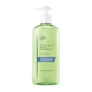 Ducray-Shampoo Ducray Pierre Fabre Shampoo, extra mild 450 g