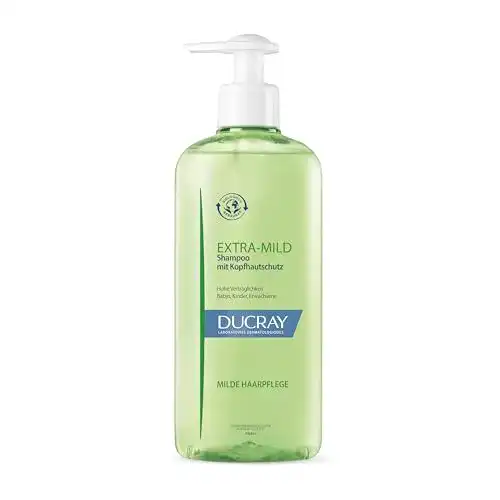 Ducray-Shampoo Ducray Pierre Fabre Shampoo, extra mild 450 g