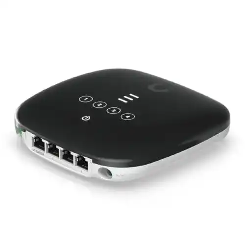 Ubiquiti-Router Ubiquiti Networks UFiber WiFi High-Performance