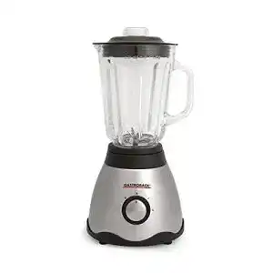 Standmixer GASTROBACK 40999 Vital Mixer, Smoothiemaker, 1.5 L