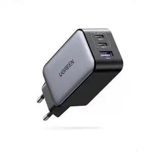 PD-Ladegerät UGREEN Nexode USB C Ladegerät 65W USB C
