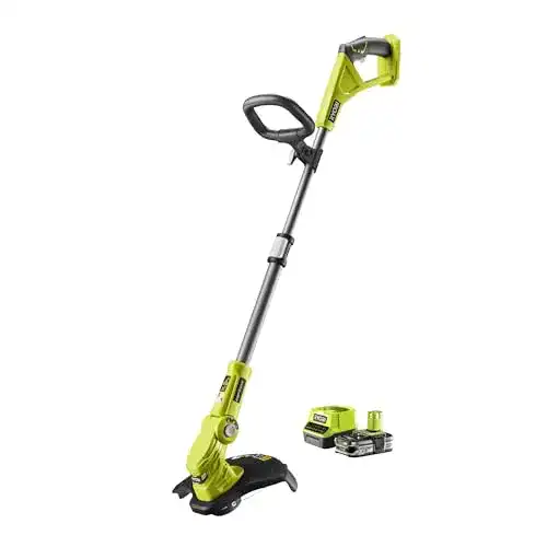 Rasentrimmer Ryobi Akku- RLT183225F, 18V, Schnittbreite 25-30cm