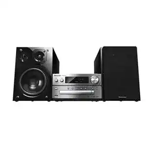 High-End-HiFi-Anlagen Panasonic SC-PMX802E-S Premium