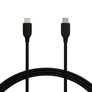 USB-C-Kabel Amazon Basics USB-C 2.0 auf USB-IF zertifiziert