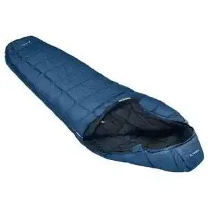 Vaude-Schlafsack VAUDE Schlafsäcke Sioux 400 SYN, baltic sea