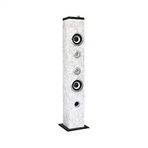 Sound Tower Metronic, Bluetooth Säule The Simpsons