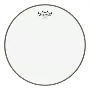Drum Head Remo Ambassador Clear Bass Drumhead 45,7 cm