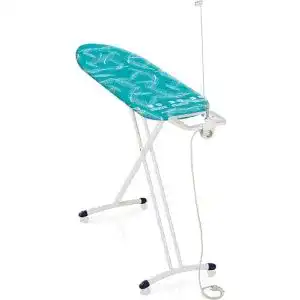Leifheit-Bügelbrett Leifheit Airboard Bügelbrett Premium M 7258