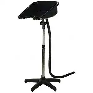 Friseur-Waschbecken Beltom Portable Salon Haar Waschbecken