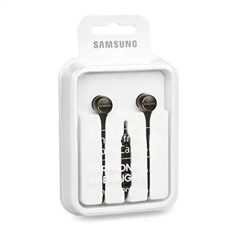 Samsung-In-Ear-Kopfhörer Samsung In-Ear Kopfhörer EO-IG935