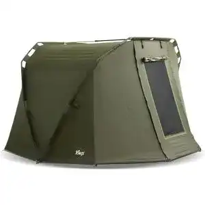 Lucx-Zelt Lucx ® Caracal Angelzelt 1 bis 2 Mann Bivvy 2 Personen