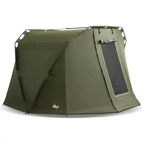 Lucx-Zelt Lucx ® Caracal Angelzelt 1 bis 2 Mann Bivvy 2 Personen