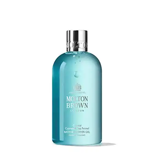 Molton Brown Molton Brown Coastal Cypress & Sea Fennel Bad