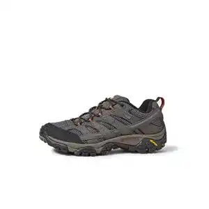 Gore-Tex-Wanderschuhe Herren Merrell Herren Moab 2 GTX Trekking-&