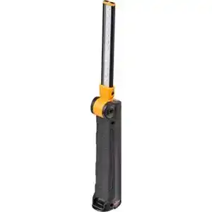 Brennenstuhl-Taschenlampe Brennenstuhl Akku LED mit Magnet
