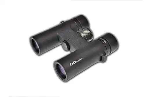 DDoptics-Fernglas DDoptics Fernglas Lux-HR Pocket ED 8×25