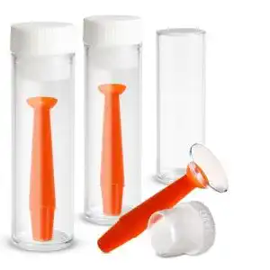 Kontaktlinsen-Sauger SPORTS WORLD VISION Sports Vision’s