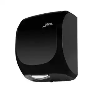 Händetrockner schwarz Jofel AA19600 MIT SENSOR