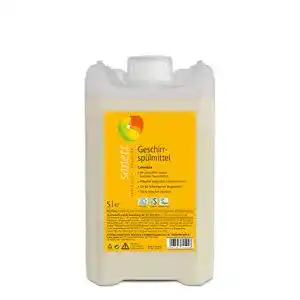 Sonett-Geschirrspülmittel Sonett Geschirrspülmittel Calendula, 5 L