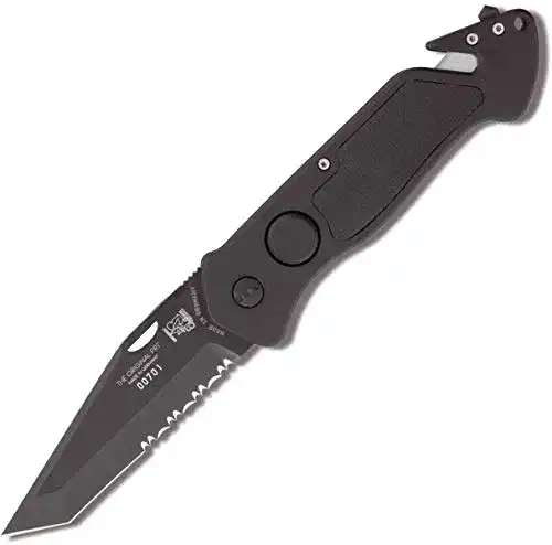 Eickhorn-Messer Eickhorn Unisex Zweihand Rettungsmesser