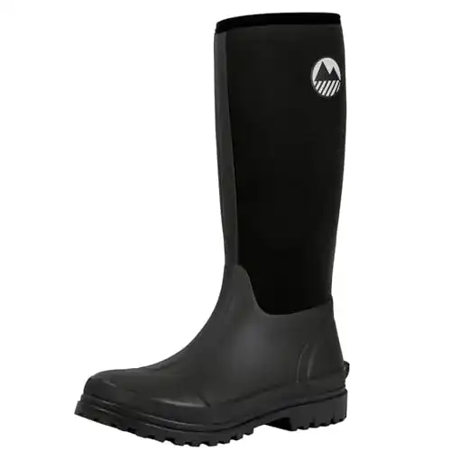 Neopren-Gummistiefel Lakeland Active Rydal Herren EU 41