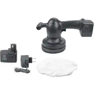 Akku-Poliermaschine Cartrend 30163