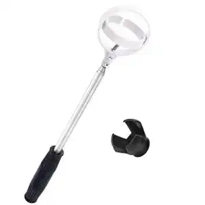 Ballangel Golf kuou anmao 1 Stück Golfball-Retriever