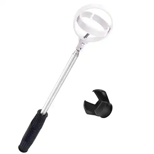 Ballangel Golf kuou anmao 1 Stück Golfball-Retriever