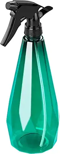Sprühflasche Pflanzen VIYSPNV Sprühflasche, 1L PET