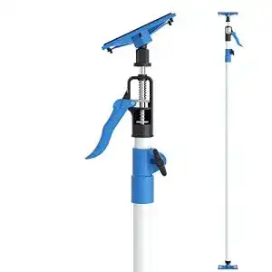 Baustütze Profispann 1x ® Deckenstütze 169-385cm, bis 30 kg