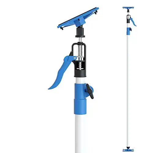 Baustütze Profispann 1x ® Deckenstütze 169-385cm, bis 30 kg