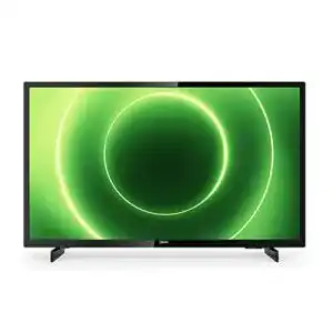 Fernseher bis 300 Euro Philips TV 32PFS6805/12 32-Zoll LED TV