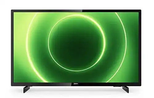 Fernseher bis 300 Euro Philips TV 32PFS6805/12 32-Zoll LED TV